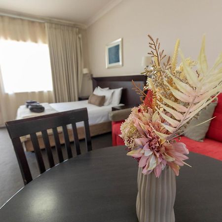 คันทรี่คอมฟอร์ทตูวูมบาโฮเต็ล Motel Highfields ภายนอก รูปภาพ