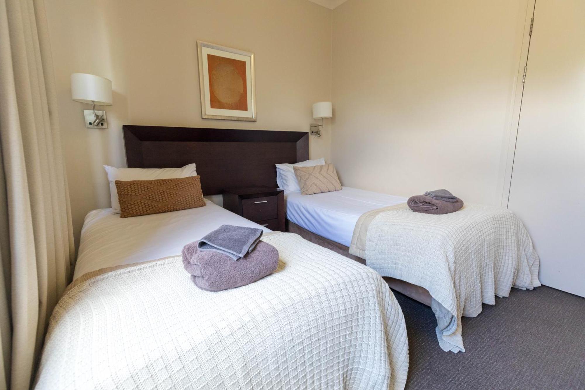 คันทรี่คอมฟอร์ทตูวูมบาโฮเต็ล Motel Highfields ภายนอก รูปภาพ