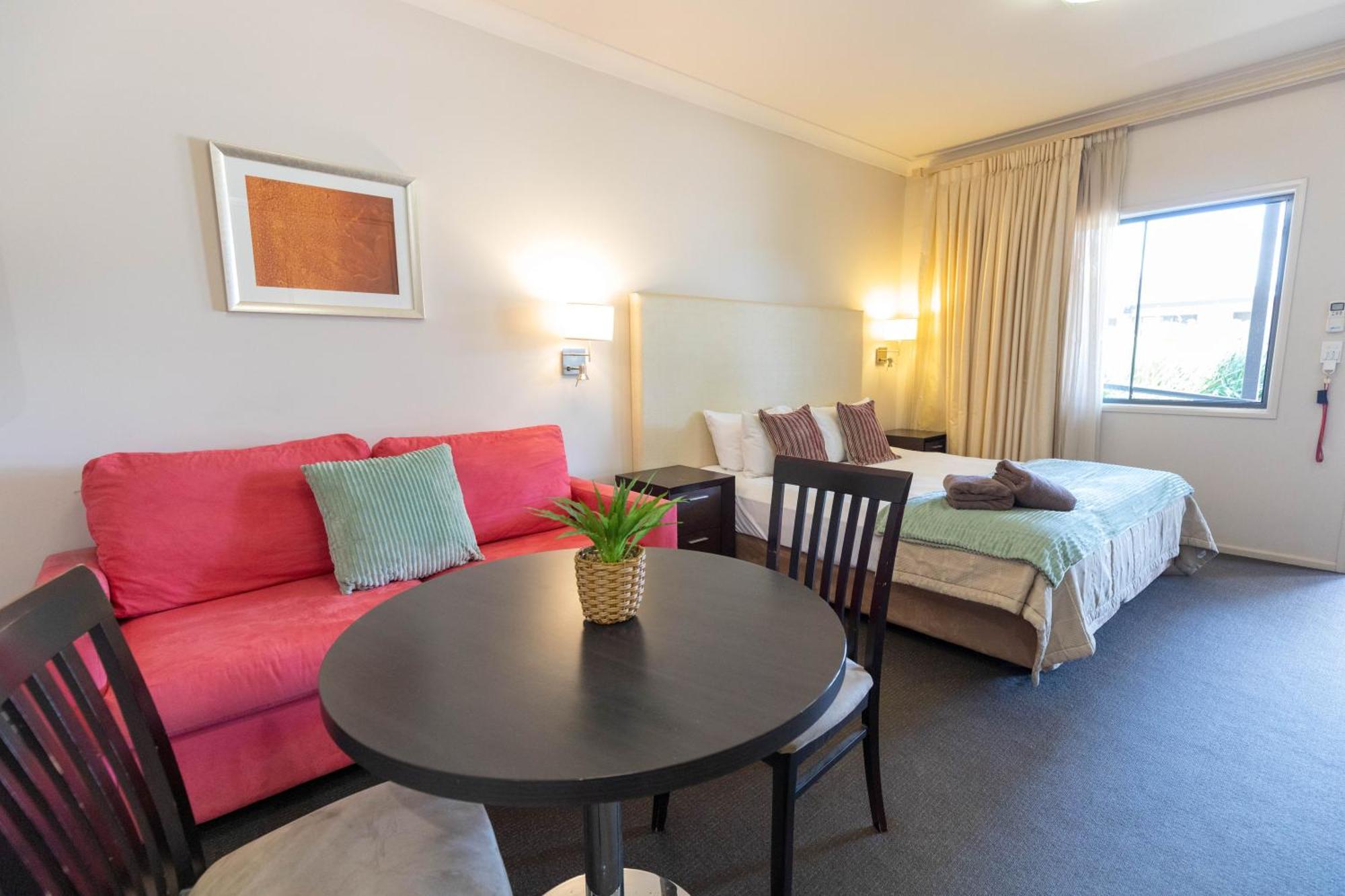 คันทรี่คอมฟอร์ทตูวูมบาโฮเต็ล Motel Highfields ภายนอก รูปภาพ