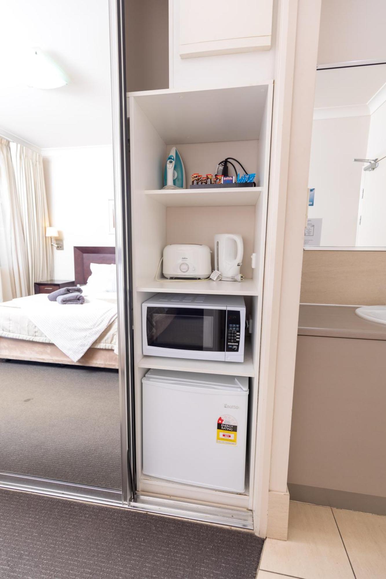 คันทรี่คอมฟอร์ทตูวูมบาโฮเต็ล Motel Highfields ภายนอก รูปภาพ