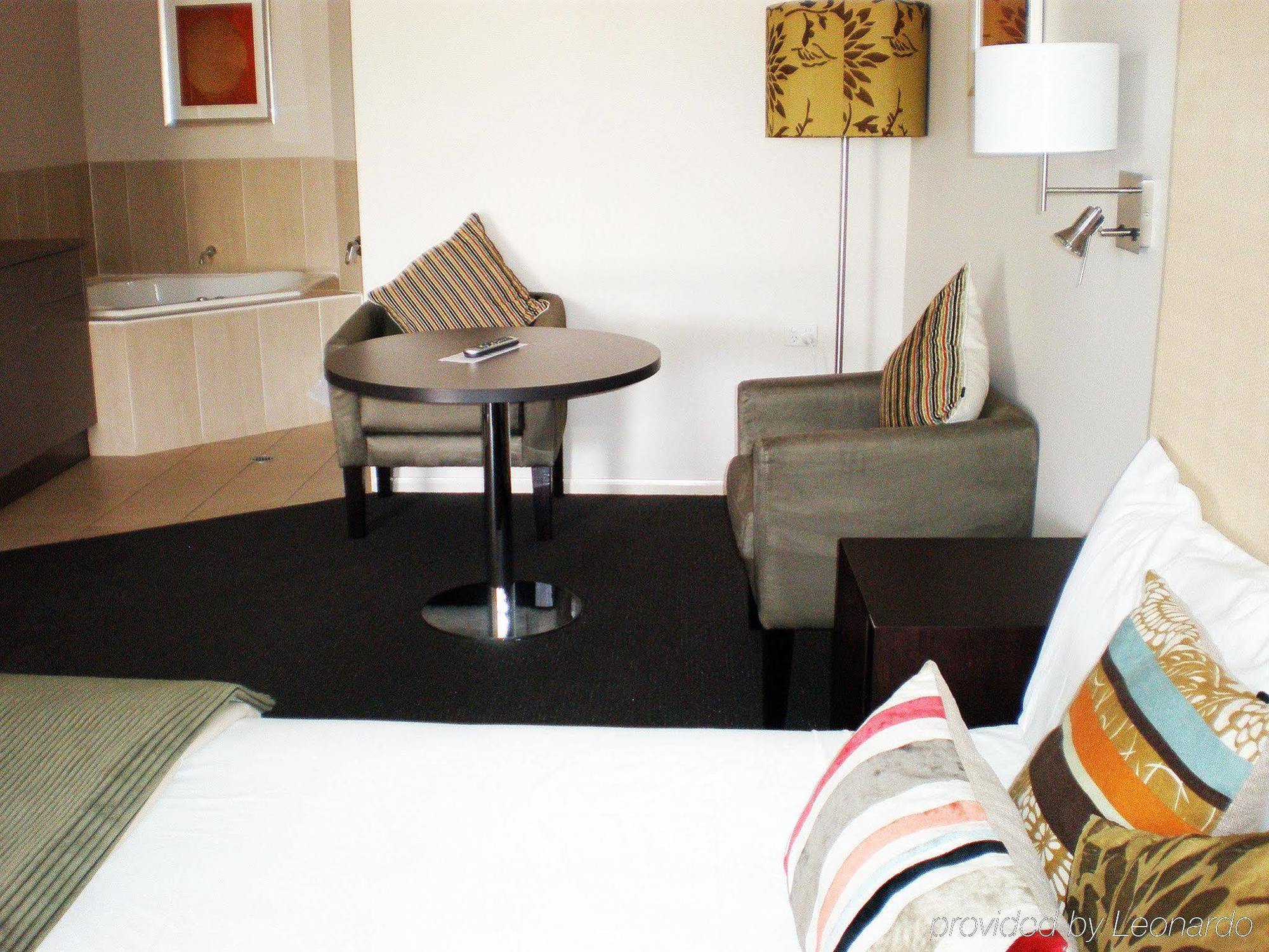 คันทรี่คอมฟอร์ทตูวูมบาโฮเต็ล Motel Highfields ภายนอก รูปภาพ
