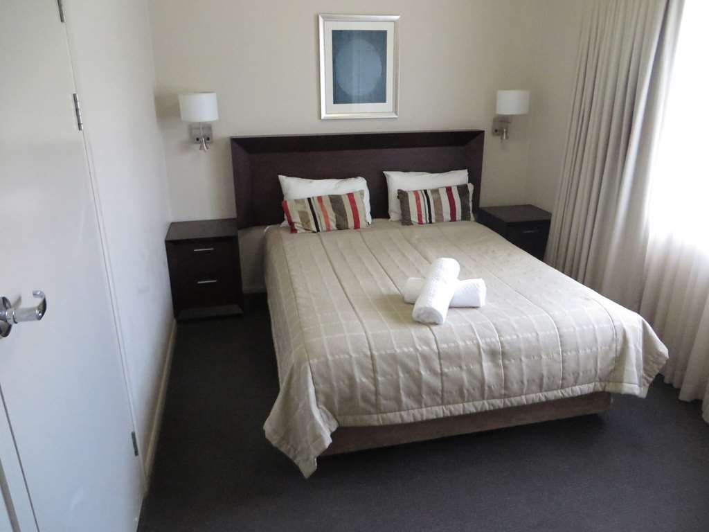คันทรี่คอมฟอร์ทตูวูมบาโฮเต็ล Motel Highfields ห้อง รูปภาพ