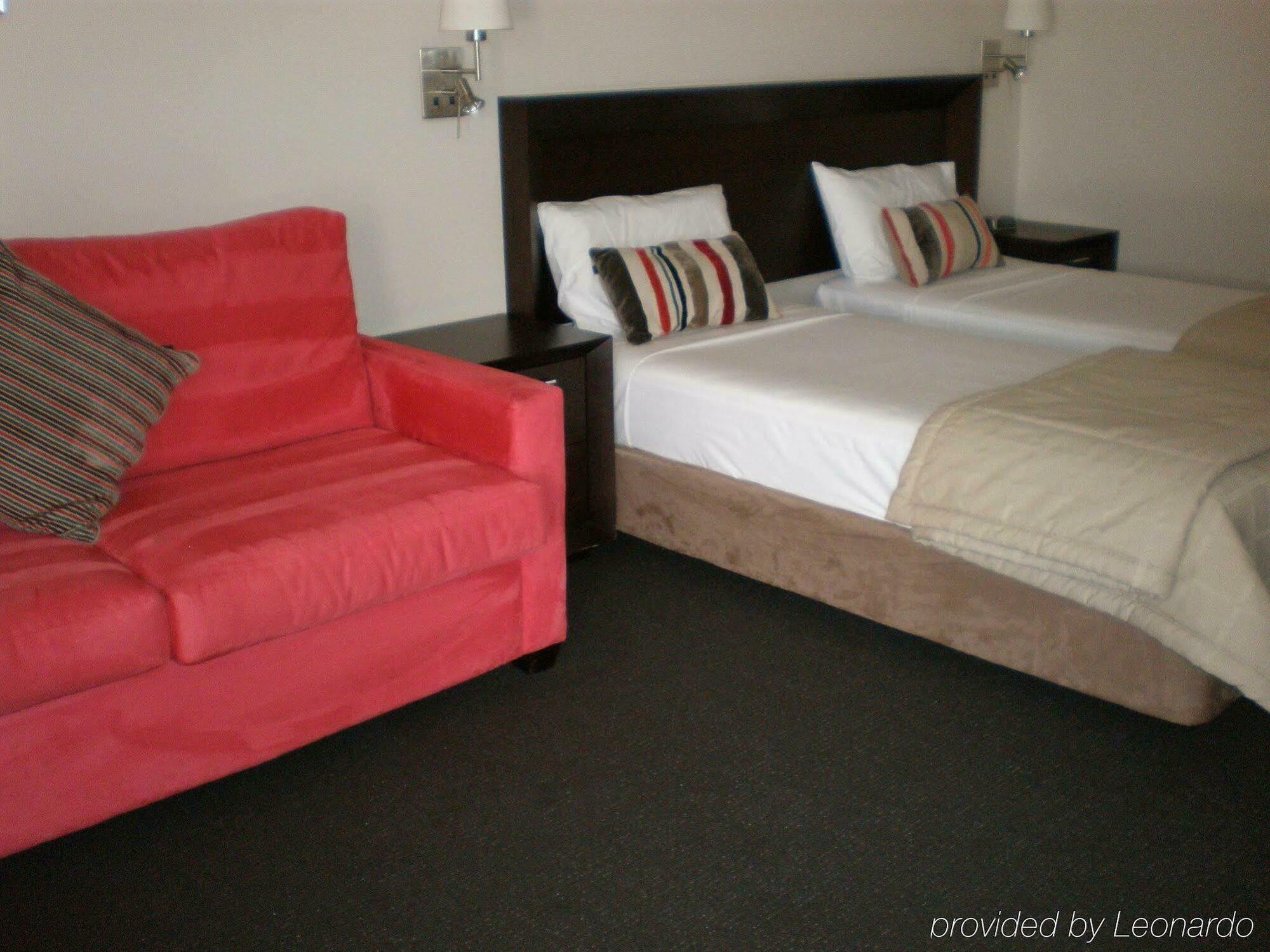 คันทรี่คอมฟอร์ทตูวูมบาโฮเต็ล Motel Highfields ภายนอก รูปภาพ