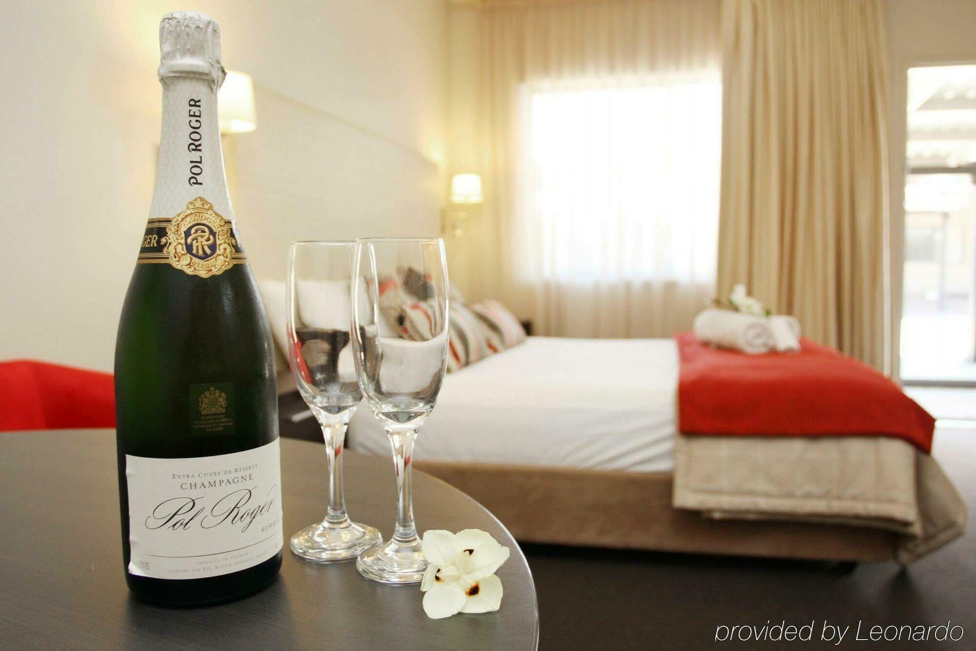 คันทรี่คอมฟอร์ทตูวูมบาโฮเต็ล Motel Highfields ภายนอก รูปภาพ